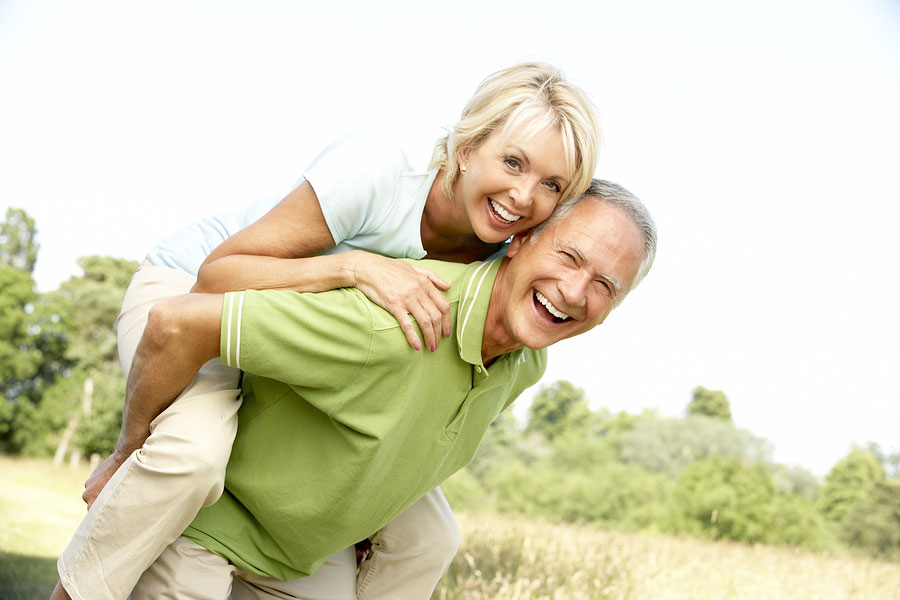 Testosterone therapy In Liberty: More Energy