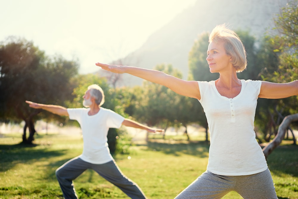 Testosterone therapy In Liberty: Slim Body