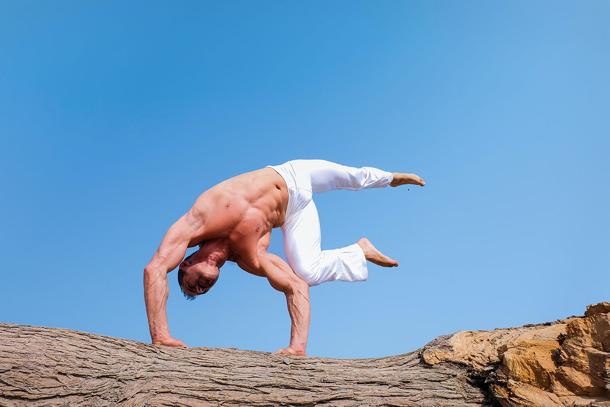 Testosterone therapy In Liberty: Muscle Strength